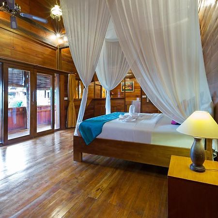 Dawas Villa Canggu Exterior foto