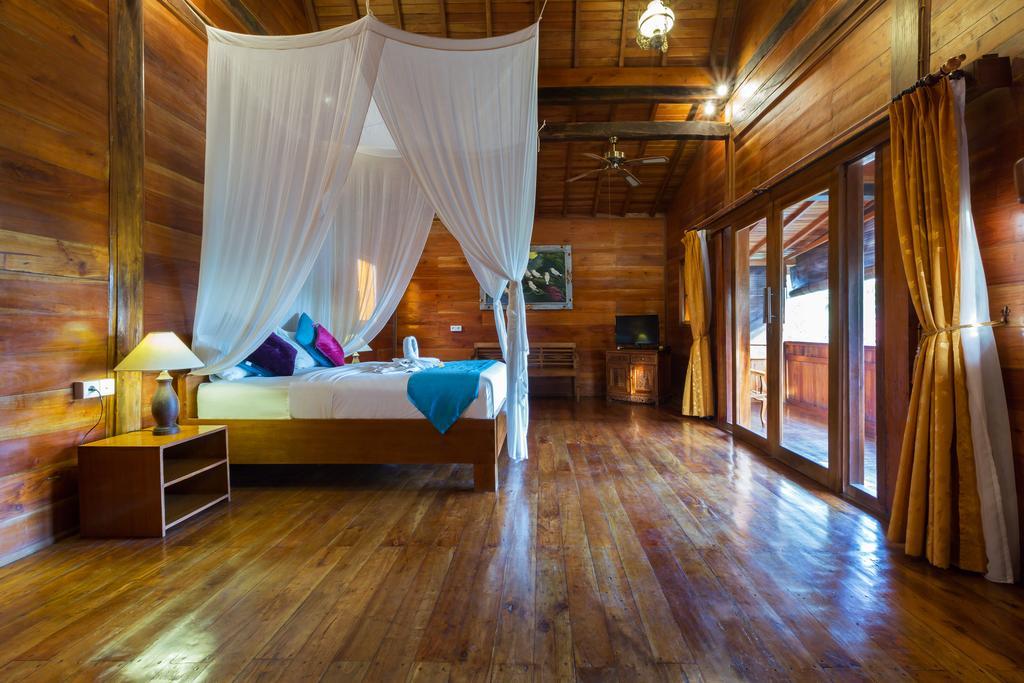 Dawas Villa Canggu Exterior foto