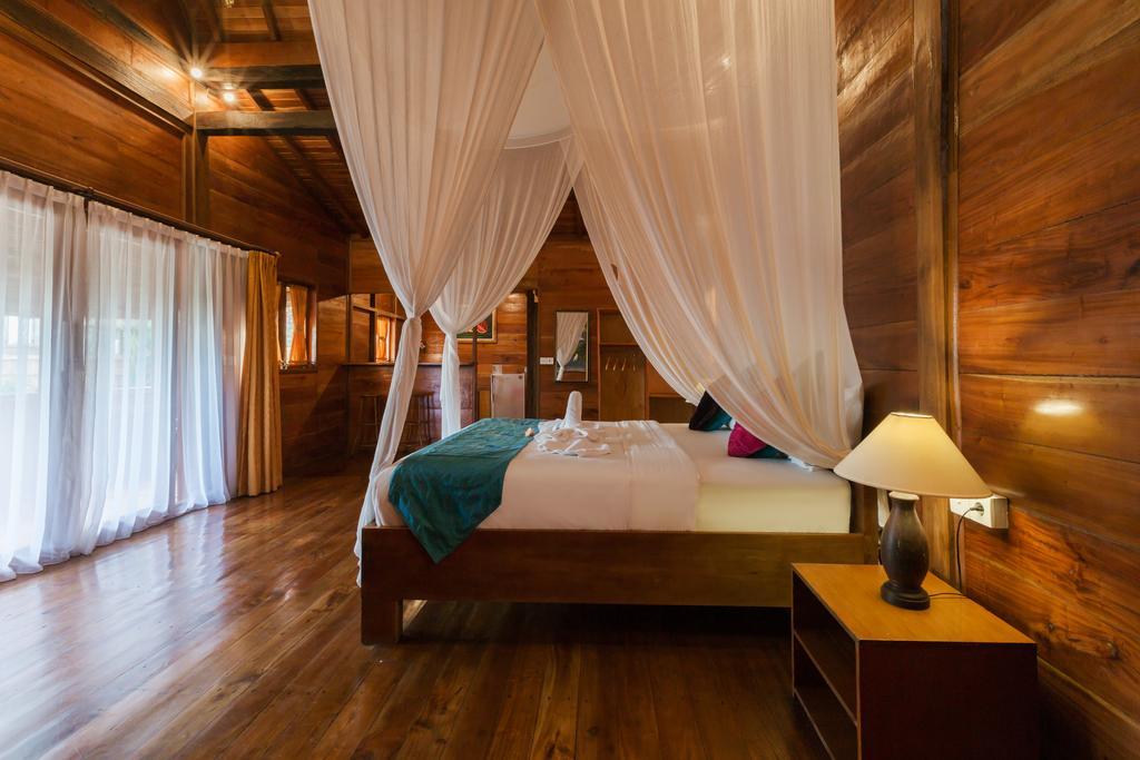 Dawas Villa Canggu Exterior foto